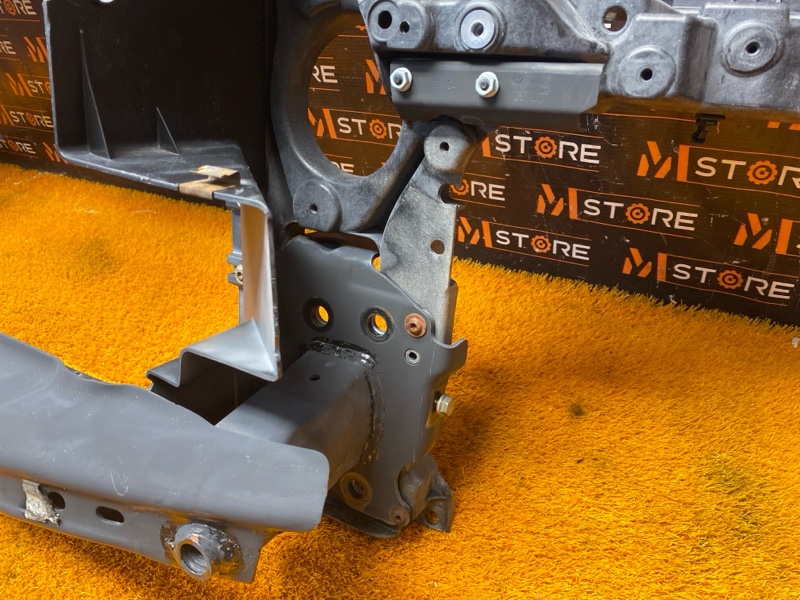 рамка радиатора, 15000 рублей, Красноярск