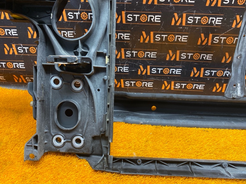 рамка радиатора, 15000 рублей, Красноярск