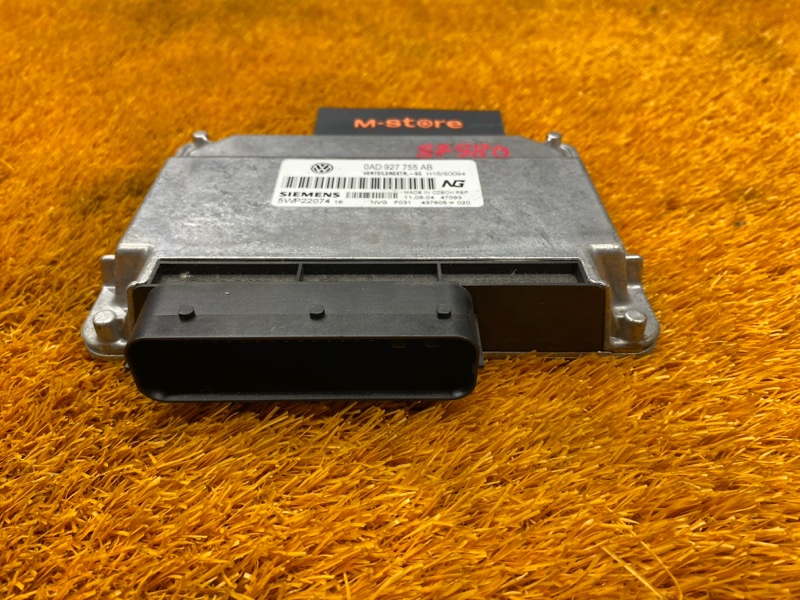 Блок управления раздаточной коробкой, 1400 рублей, Красноярск