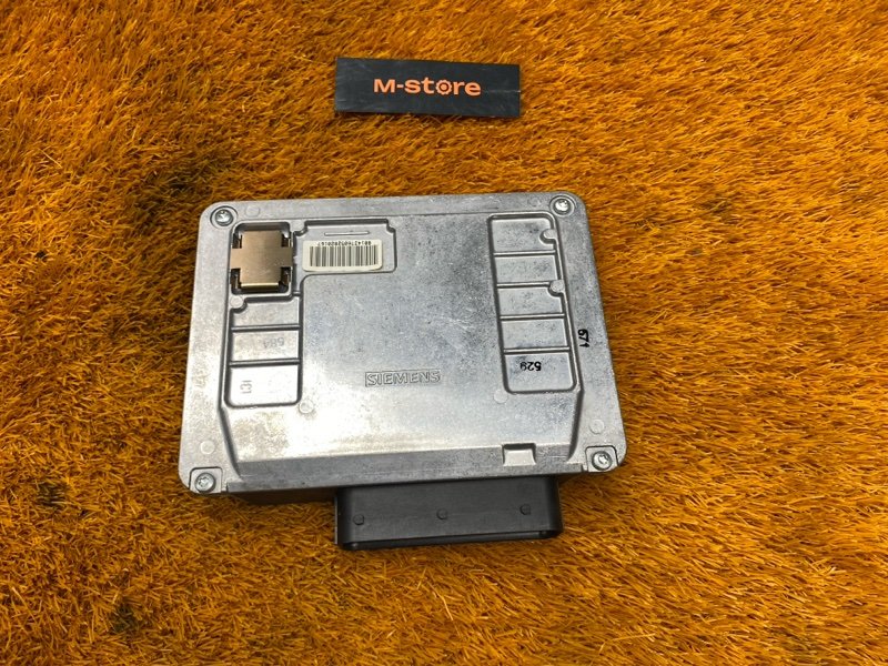 Блок управления раздаточной коробкой, 1400 рублей, Красноярск