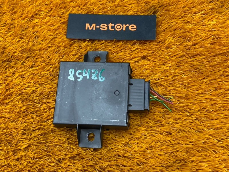 блок иммобилайзера, 500 рублей, Красноярск