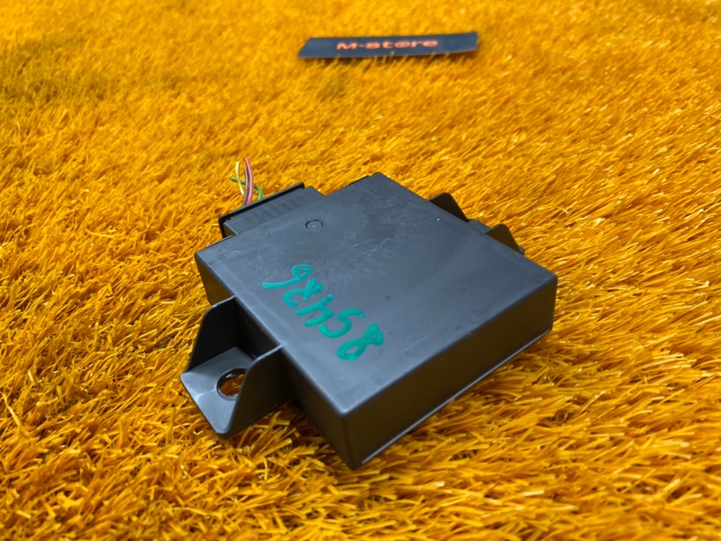 блок иммобилайзера, 500 рублей, Красноярск