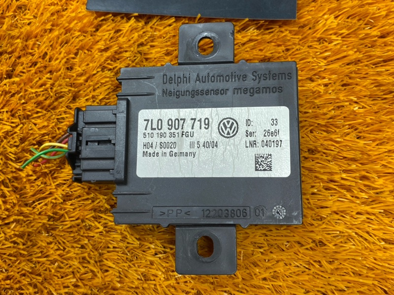 блок иммобилайзера, 500 рублей, Красноярск