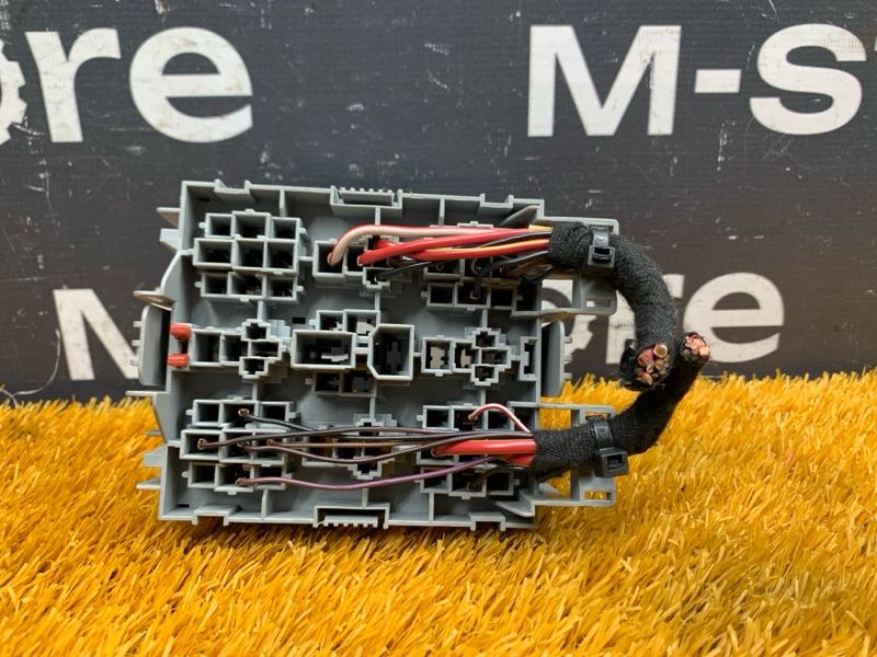 блок предохранителей, 1400 рублей, Красноярск