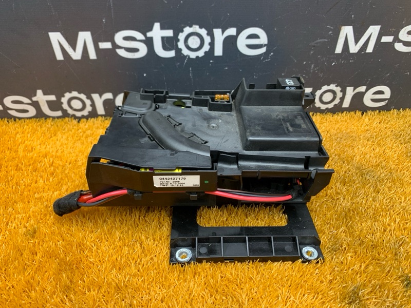 блок предохранителей, 800 рублей, Красноярск