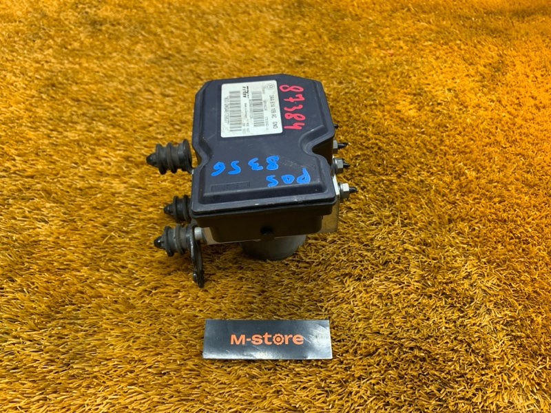 Блок ABS, 2500 рублей, Красноярск