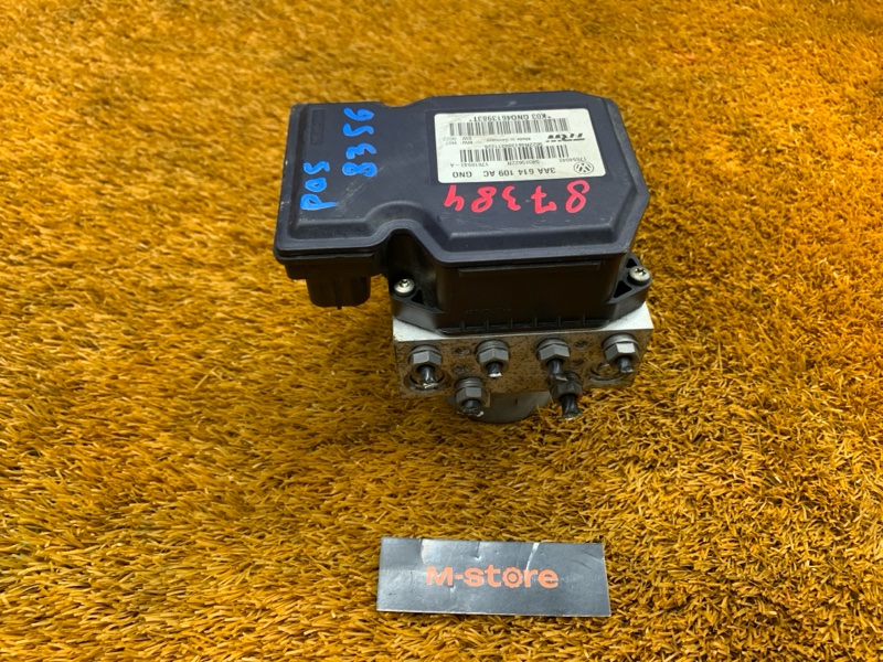 Блок ABS, 2500 рублей, Красноярск