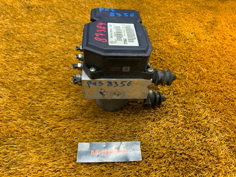 Блок ABS, 2500 рублей, Красноярск