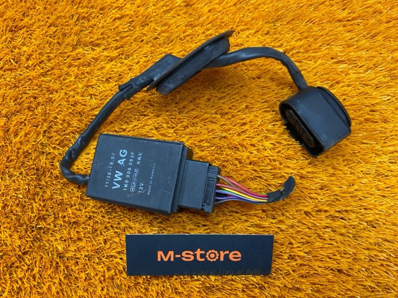 Блок управления топливным насосом, 4000 рублей, Красноярск