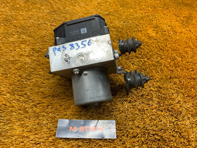 Блок ABS, 2500 рублей, Красноярск