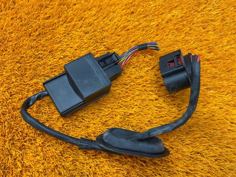 Блок управления топливным насосом, 4000 рублей, Красноярск