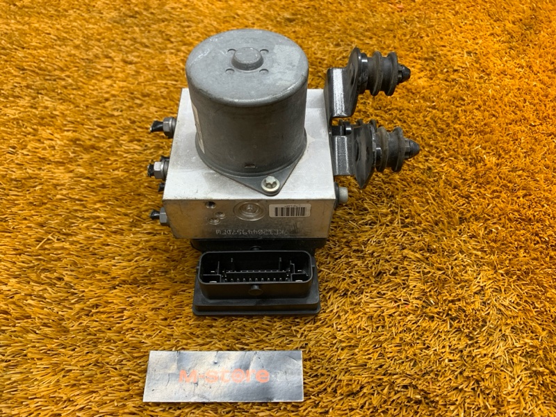 Блок ABS, 2500 рублей, Красноярск