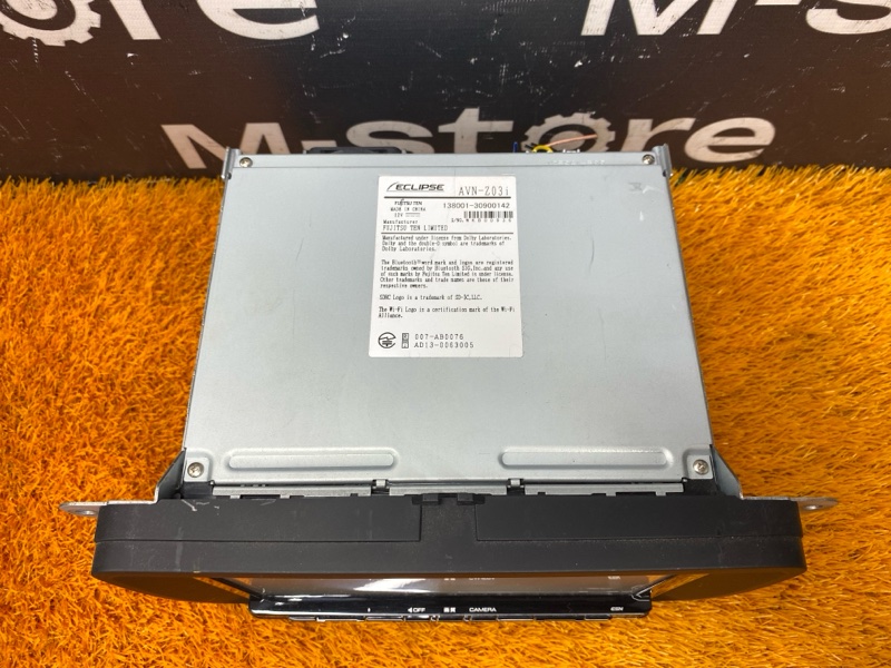 Магнитола, 4000 рублей, Красноярск