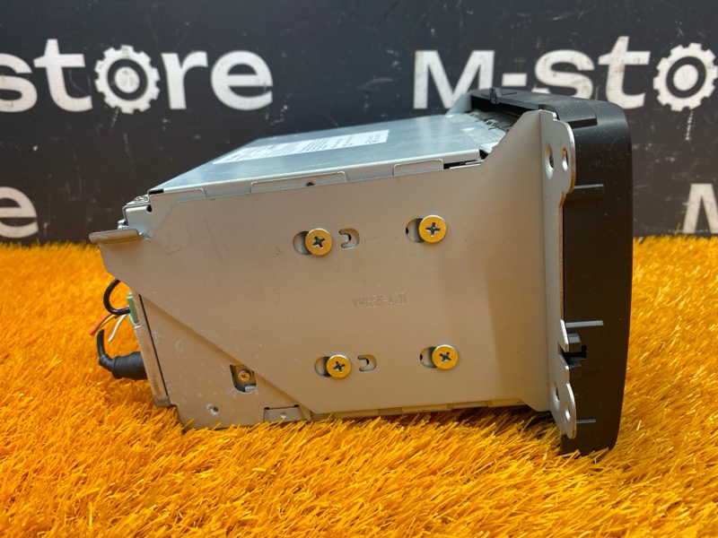 Магнитола, 4000 рублей, Красноярск