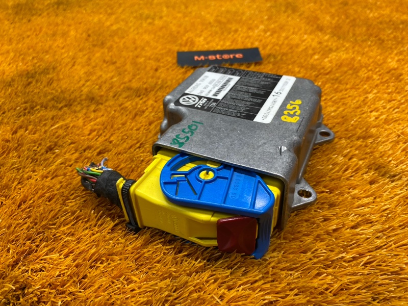 Блок управления Airbag, 700 рублей, Красноярск