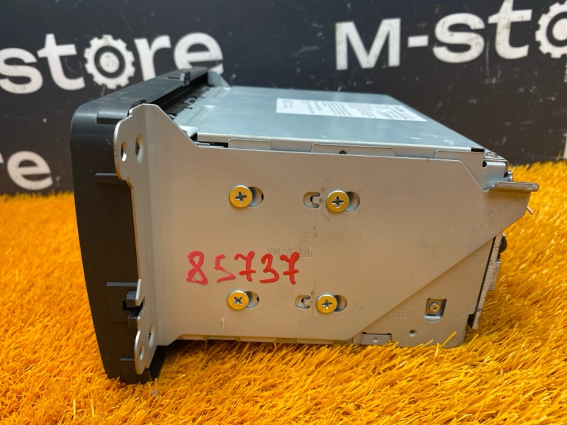 Магнитола, 4000 рублей, Красноярск