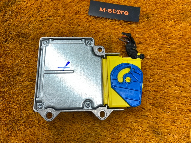 Блок управления Airbag, 700 рублей, Красноярск