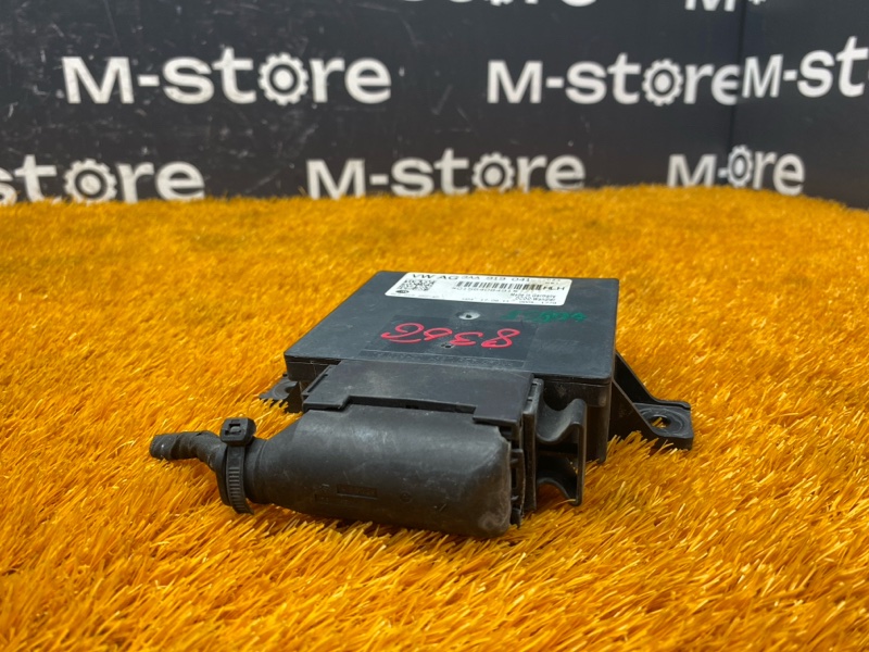 Блок управления бортовой сети, 400 рублей, Красноярск