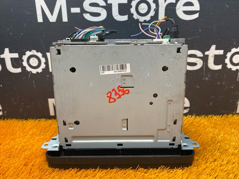 Магнитола, 4000 рублей, Красноярск