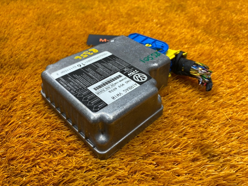 Блок управления Airbag, 700 рублей, Красноярск