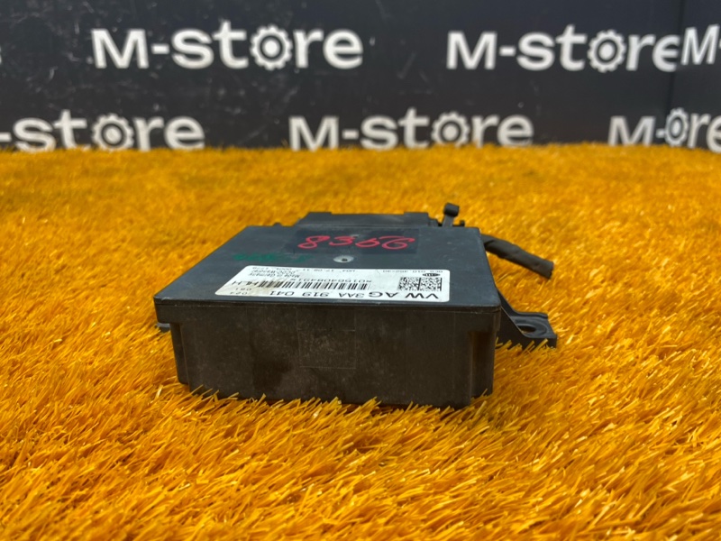 Блок управления бортовой сети, 400 рублей, Красноярск