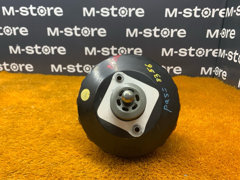 Вакуумный усилитель, 900 рублей, Красноярск