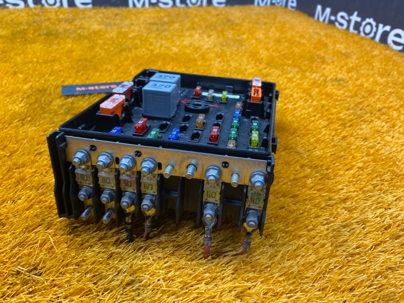 блок предохранителей, 1500 рублей, Красноярск