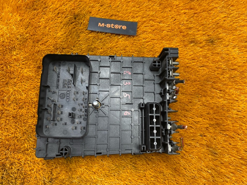 блок предохранителей, 1500 рублей, Красноярск