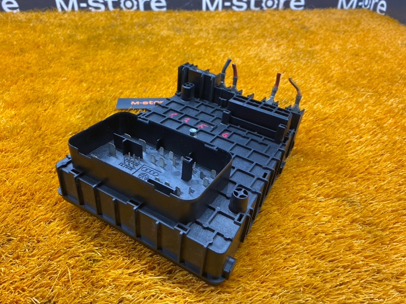 блок предохранителей, 1500 рублей, Красноярск