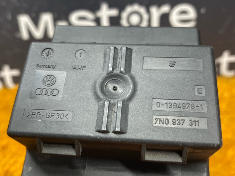 блок предохранителей, 500 рублей, Красноярск