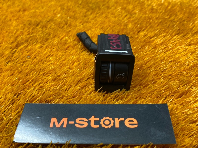 Кнопка освещения панели приборов, 250 рублей, Красноярск