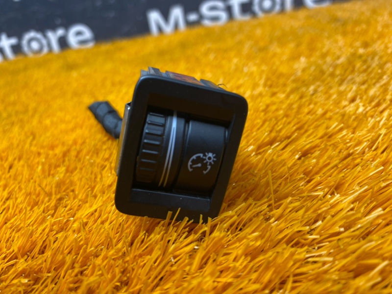 Кнопка освещения панели приборов, 250 рублей, Красноярск