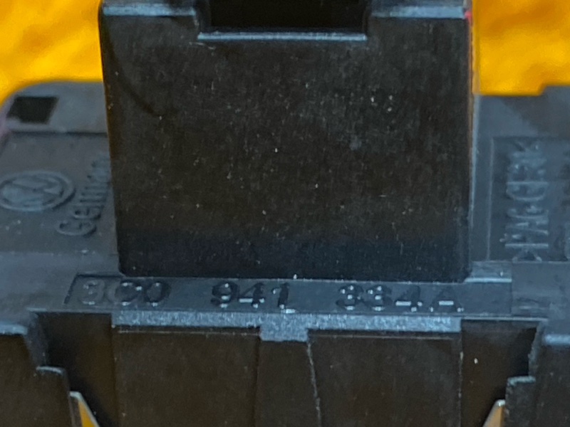 Кнопка освещения панели приборов, 250 рублей, Красноярск