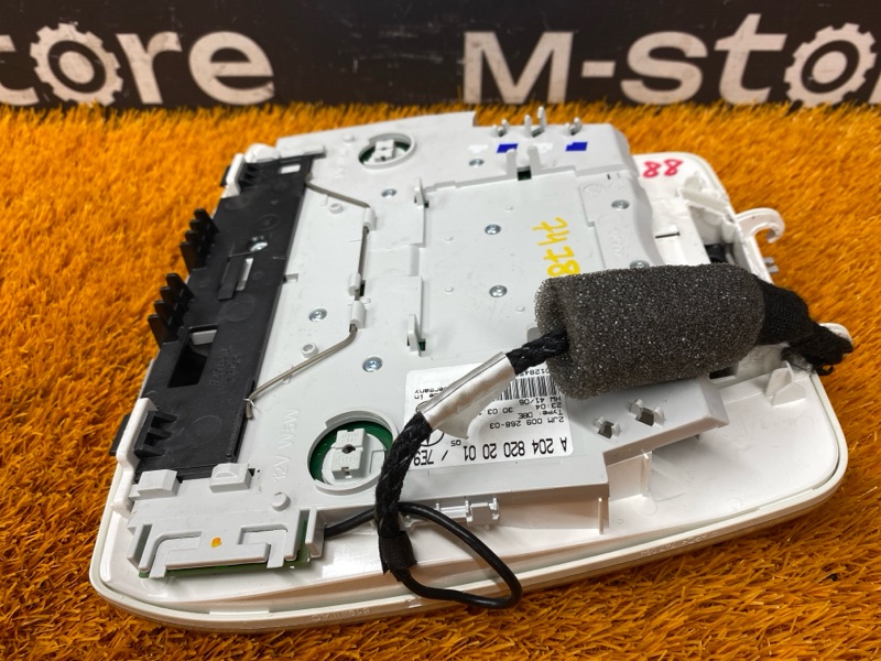 плафон освещения, 800 рублей, Красноярск