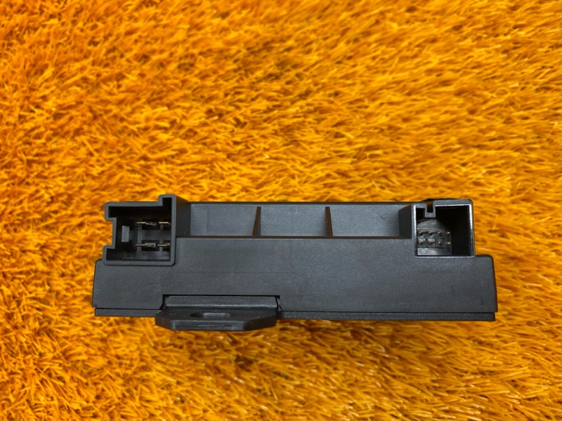 Блок управления топливным насосом, 2000 рублей, Красноярск