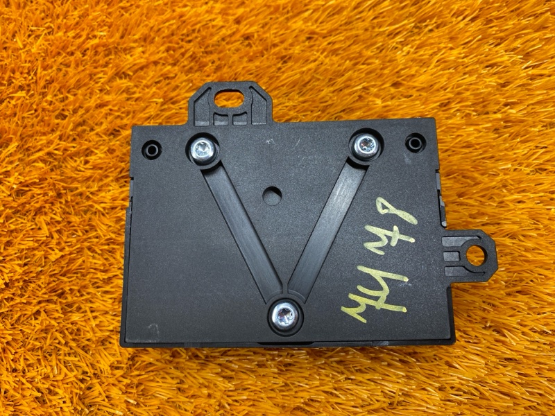 Блок управления топливным насосом, 2000 рублей, Красноярск