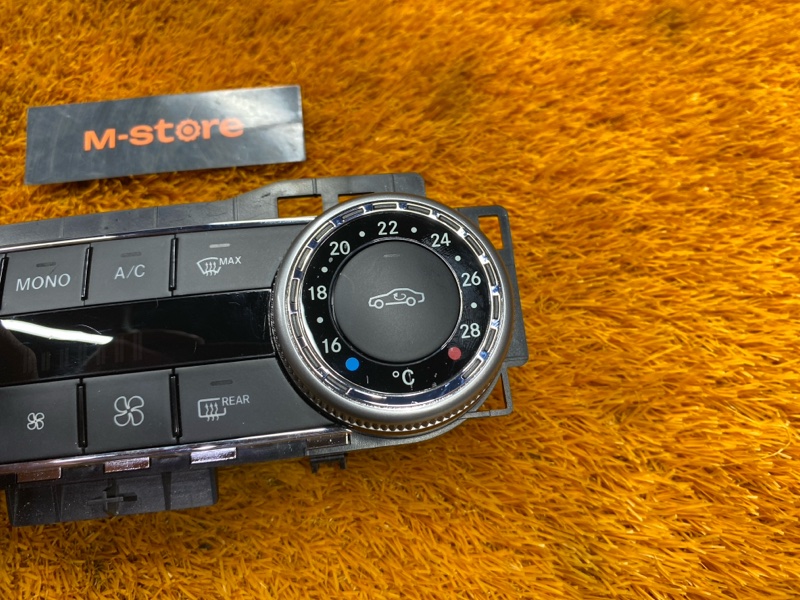 блок управления климат-контролем, 5000 рублей, Красноярск