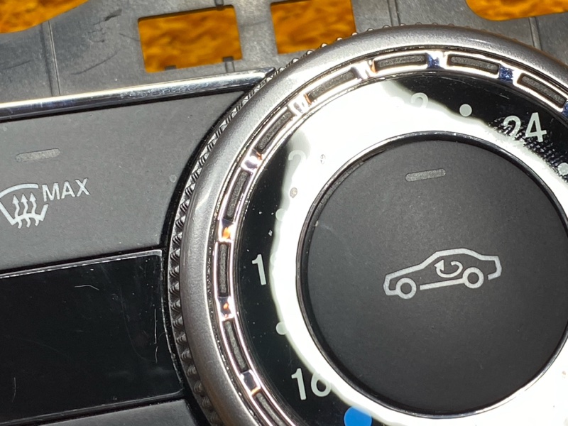 блок управления климат-контролем, 5000 рублей, Красноярск