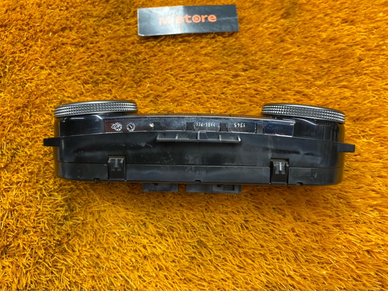 блок управления климат-контролем, 5000 рублей, Красноярск