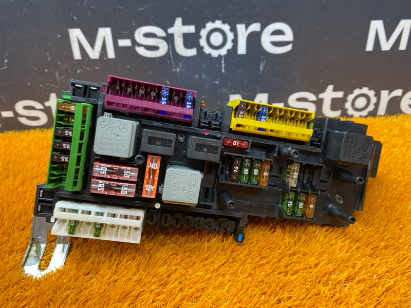 Блок предохранителей SAM, 4000 рублей, Красноярск