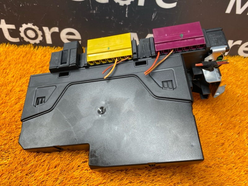 Блок предохранителей SAM, 4000 рублей, Красноярск