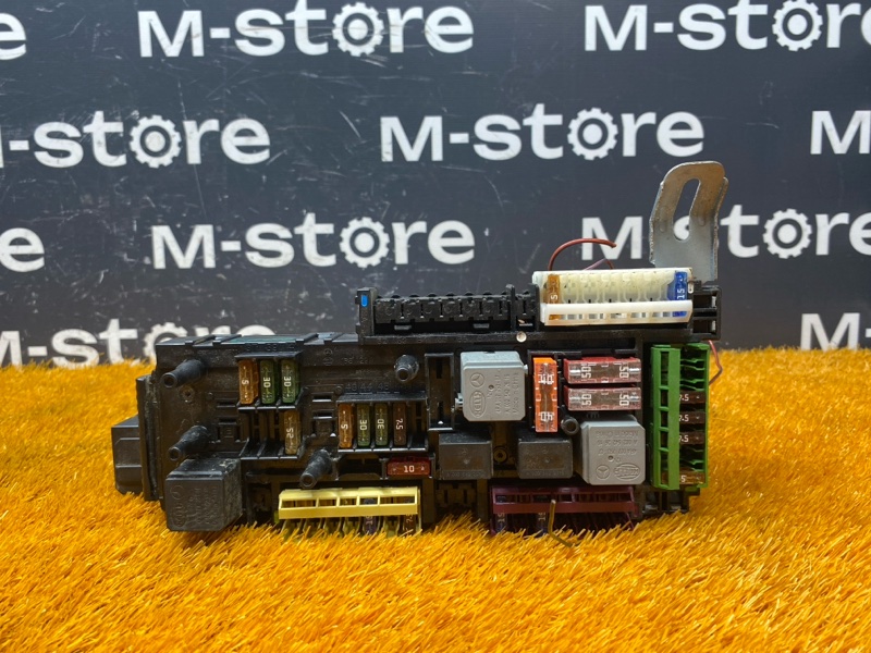 Блок предохранителей SAM, 4000 рублей, Красноярск