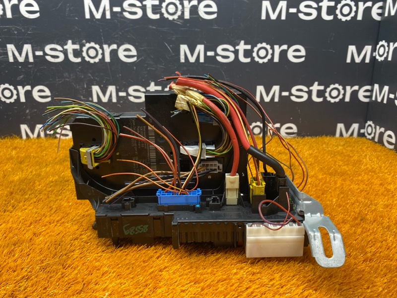 Блок предохранителей SAM, 4000 рублей, Красноярск