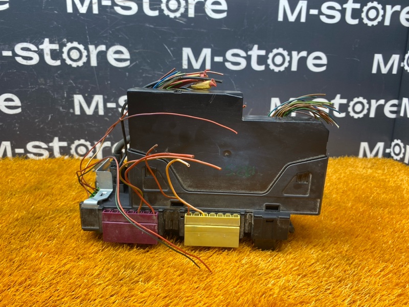 Блок предохранителей SAM, 4000 рублей, Красноярск