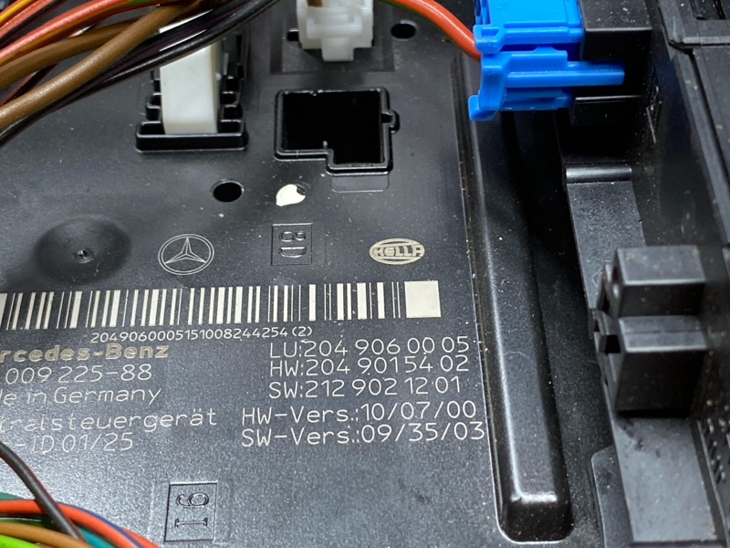 Блок предохранителей SAM, 4000 рублей, Красноярск