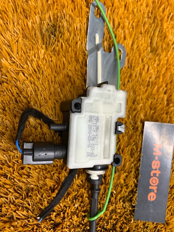 Замок лючка бензобака, 1500 рублей, Красноярск