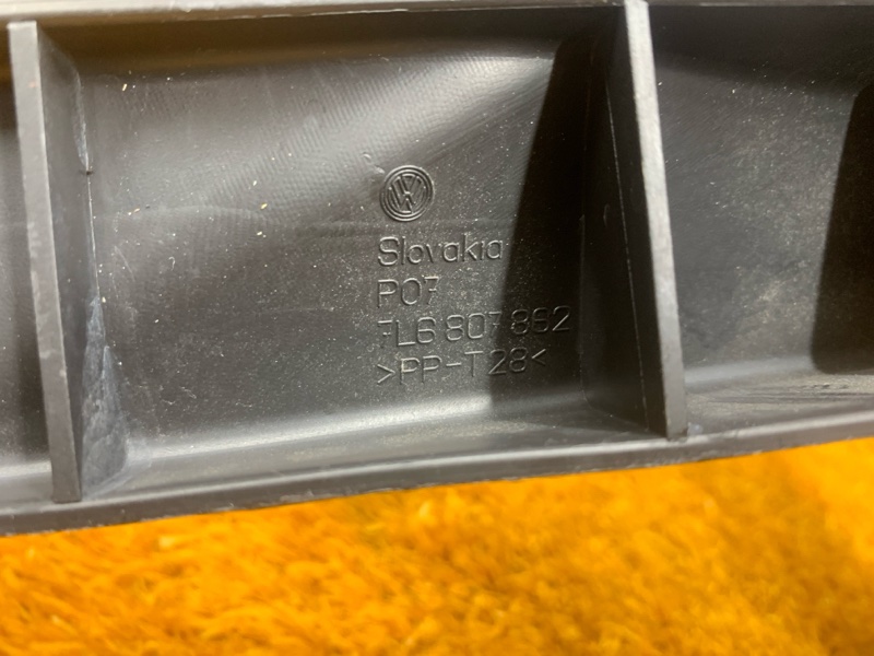 крепление бампера, 290 рублей, Красноярск