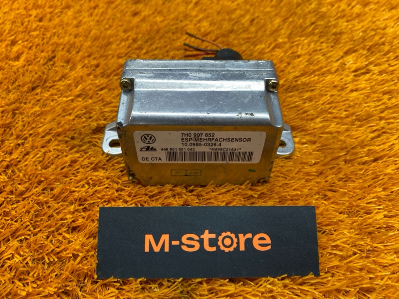 Датчик ускорения, 300 рублей, Красноярск