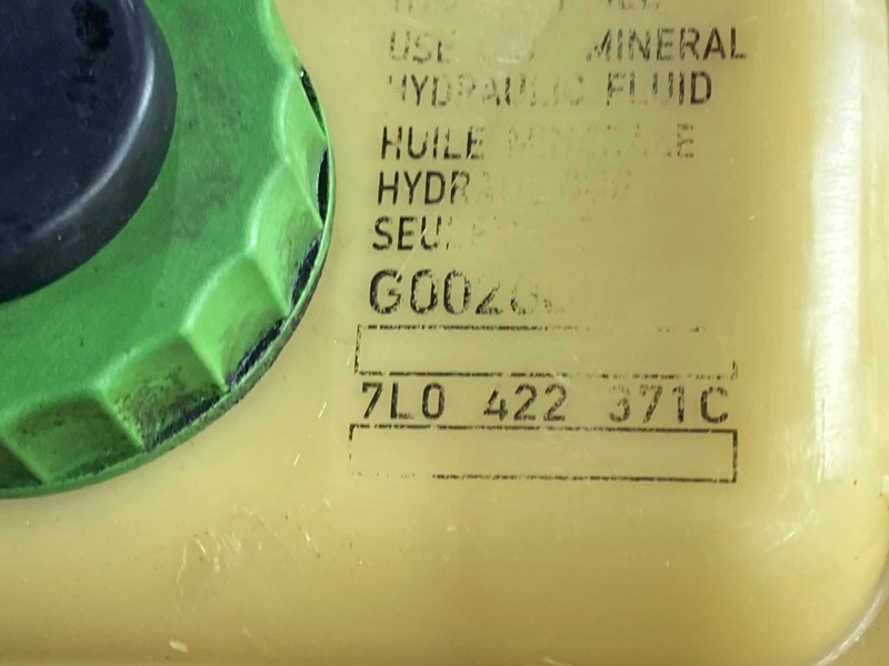 бачок гидроусилителя, 700 рублей, Красноярск