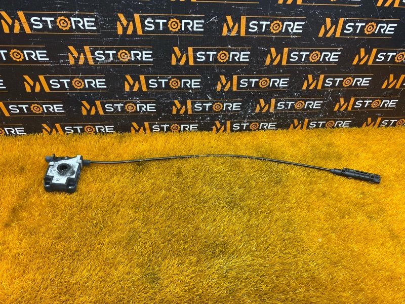 замок капота, 700 рублей, Красноярск